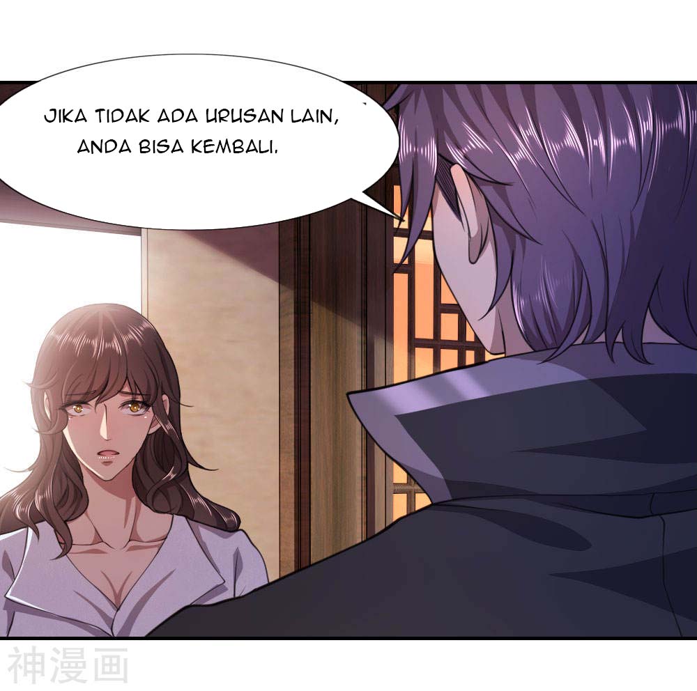 Medical Martial Arts Chapter 85 Bahasa Indonesia